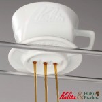 【日本】Kalita x NARUMI 101系列 陶瓷寬帶三孔濾杯