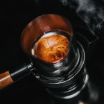 【英國】9Barista 噴氣式萃取 義式濃縮咖啡機