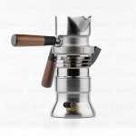 【英國】9Barista 噴氣式萃取 義式濃縮咖啡機