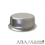 【巴西】Aram Espresso Maker 雙人粉杯槽
