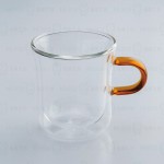 【日本】Bonmac 雙層玻璃杯