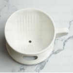 【日本】Bonmac 101陶瓷濾杯