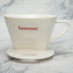 【日本】Bonmac 102陶瓷濾杯