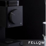 【美國】FELLOW 精準電動磨豆機 - ODE 64mm 大刀盤 (黑)