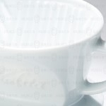 【日本】Kalita 101系列 傳統陶製三孔濾杯 簡約白
