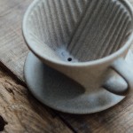 【日本】Kalita SG-101系列 砂岩陶土波佐見燒濾杯