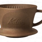 【日本】Kalita SG-101系列 砂岩陶土波佐見燒濾杯