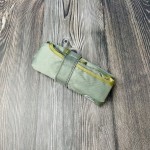 【日本】Kalita 摺疊購物袋 墨綠色
