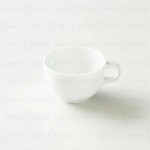 【日本】Origami 拿鐵杯 白色 250ml